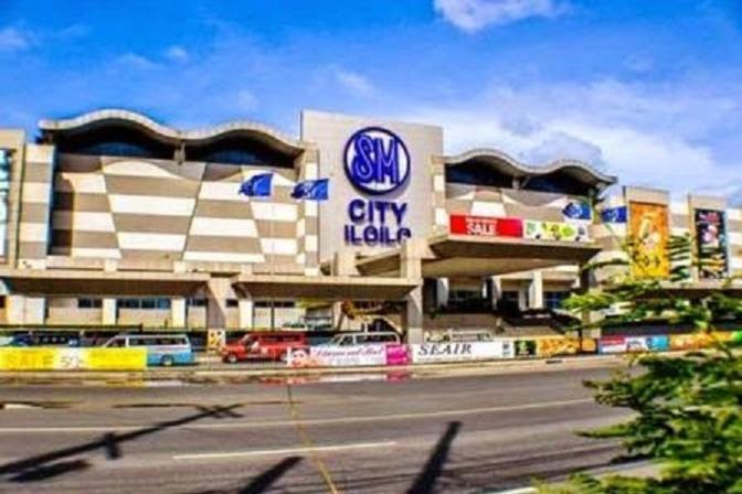 Aparthotel Avida Atria T2-F ,5Mins To Festive Walk And 4 Mins To Iloilo Convention Center Exterior foto