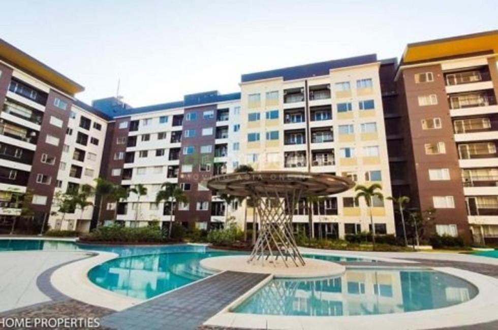 Aparthotel Avida Atria T2-F ,5Mins To Festive Walk And 4 Mins To Iloilo Convention Center Exterior foto